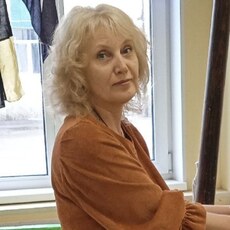 Фотография девушки Елена, 58 лет из г. Санкт-Петербург