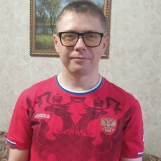 Фотография мужчины Павел, 43 года из г. Бийск