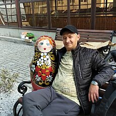 Фотография мужчины Valera, 51 год из г. Краснодар