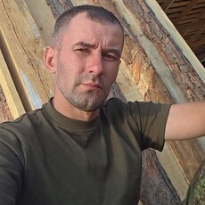 Фотография мужчины Максим, 38 лет из г. Макеевка