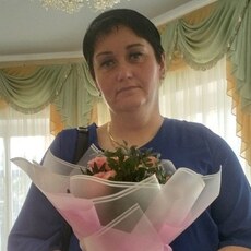 Фотография девушки Татьяна, 43 года из г. Дмитров