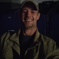 Фотография мужчины Владимир, 39 лет из г. Алматы