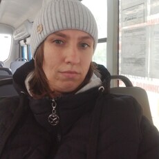 Фотография девушки Екатерина, 29 лет из г. Омск