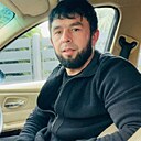 Timur, 32 года