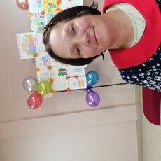 Фотография девушки Светлана, 63 года из г. Омск