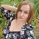 Незнакомочка, 37 лет