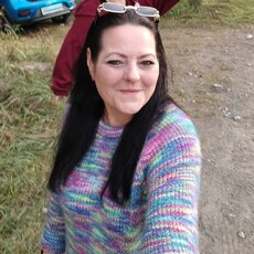 Фотография девушки Алёна, 48 лет из г. Воскресенск