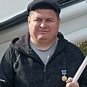 Сабир, 48 лет