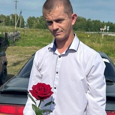 Фотография мужчины Сергей, 35 лет из г. Барабинск