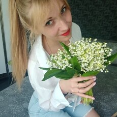 Фотография девушки Марина, 38 лет из г. Бобруйск