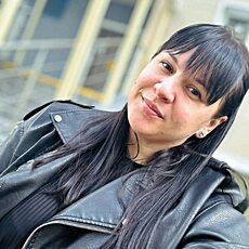 Фотография девушки Марина, 37 лет из г. Йошкар-Ола