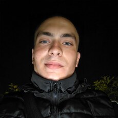 Фотография мужчины Павел, 21 год из г. Кстово