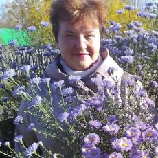 Фотография девушки Марина, 57 лет из г. Бердск