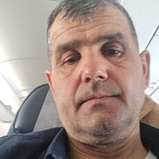 Фотография мужчины Раджабали, 42 года из г. Рига