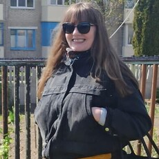 Фотография девушки Наталья, 55 лет из г. Кировск