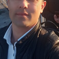 Фотография мужчины Муслим, 33 года из г. Междуреченск