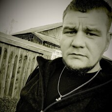 Фотография мужчины Антон, 29 лет из г. Подольск