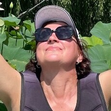 Фотография девушки Екатерина, 48 лет из г. Ангарск