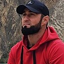 Магомед, 30 лет