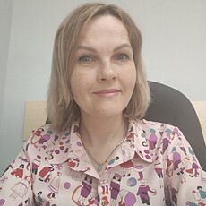 Фотография девушки Анна, 49 лет из г. Новочеркасск