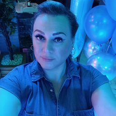 Фотография девушки Алина, 41 год из г. Алматы