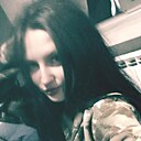 Александра, 20 лет