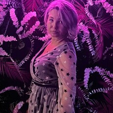 Фотография девушки Светлана, 50 лет из г. Владивосток