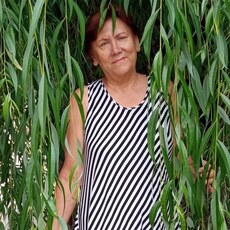 Фотография девушки Наталья, 65 лет из г. Алматы