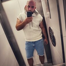 Фотография мужчины Виктор, 35 лет из г. Москва