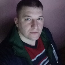 Фотография мужчины Александр, 45 лет из г. Солигорск