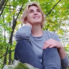 Фотография девушки Олька, 37 лет из г. Самара