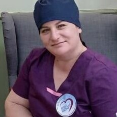 Фотография девушки Катя Пуляева, 39 лет из г. Маслянино