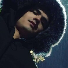 Фотография мужчины Sebastián, 30 лет из г. Братск