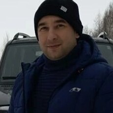 Фотография мужчины Роман, 45 лет из г. Кондрово