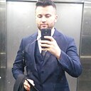 Ziya Rafeo, 29 лет