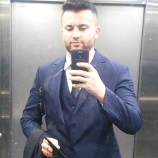 Фотография мужчины Ziya Rafeo, 29 лет из г. Москва