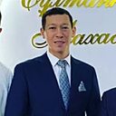 Хан, 40 лет
