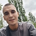 Елесей Елесей, 26 лет