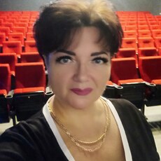 Фотография девушки Марина, 46 лет из г. Мончегорск