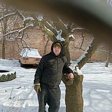 Фотография мужчины Виктор, 43 года из г. Томск