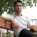 Эльдар, 35 лет