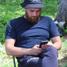 Фотография мужчины Ринат, 40 лет из г. Ленинск-Кузнецкий