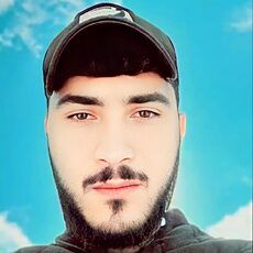 Фотография мужчины Эйлар, 27 лет из г. Судиславль