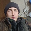 Жека, 25 лет
