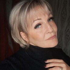 Фотография девушки Светлана, 43 года из г. Орел