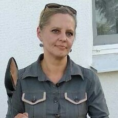 Фотография девушки Анна, 50 лет из г. Могилев