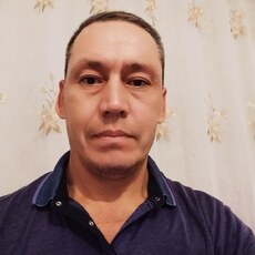 Фотография мужчины Марат, 45 лет из г. Шымкент