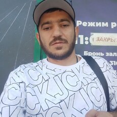 Фотография мужчины Масис, 37 лет из г. Курск