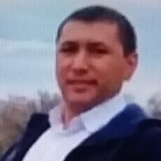 Фотография мужчины Илхaн, 35 лет из г. Армавир