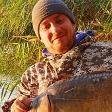 Фотография мужчины Эдуард, 33 года из г. Орловский